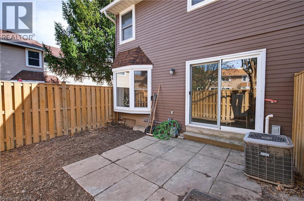2185 FAIRCHILD Boulevard Unit# 51, Burlington, Ontario, L7P3P6 — Photo 31