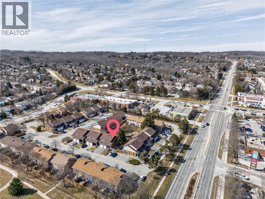 2185 FAIRCHILD Boulevard Unit# 51, Burlington, Ontario, L7P3P6 — Photo 23