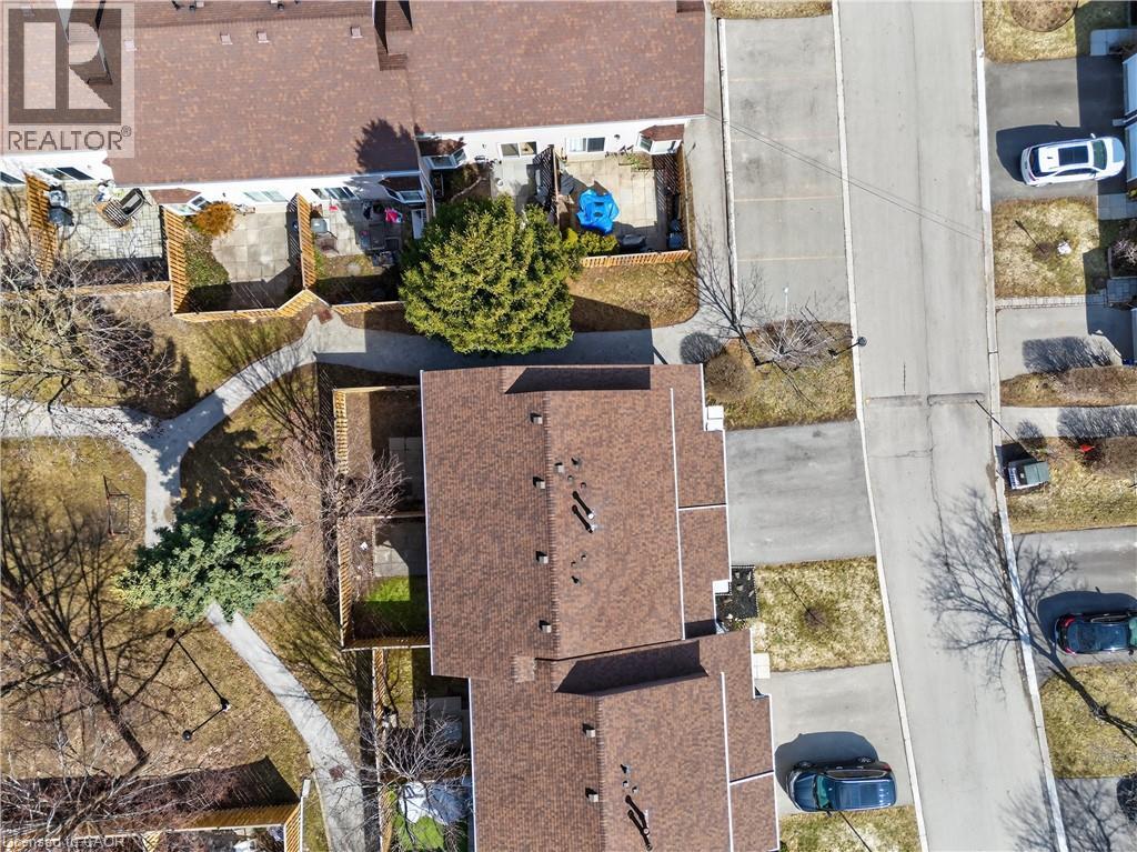 2185 FAIRCHILD Boulevard Unit# 51, Burlington, Ontario, L7P3P6 — Photo 47