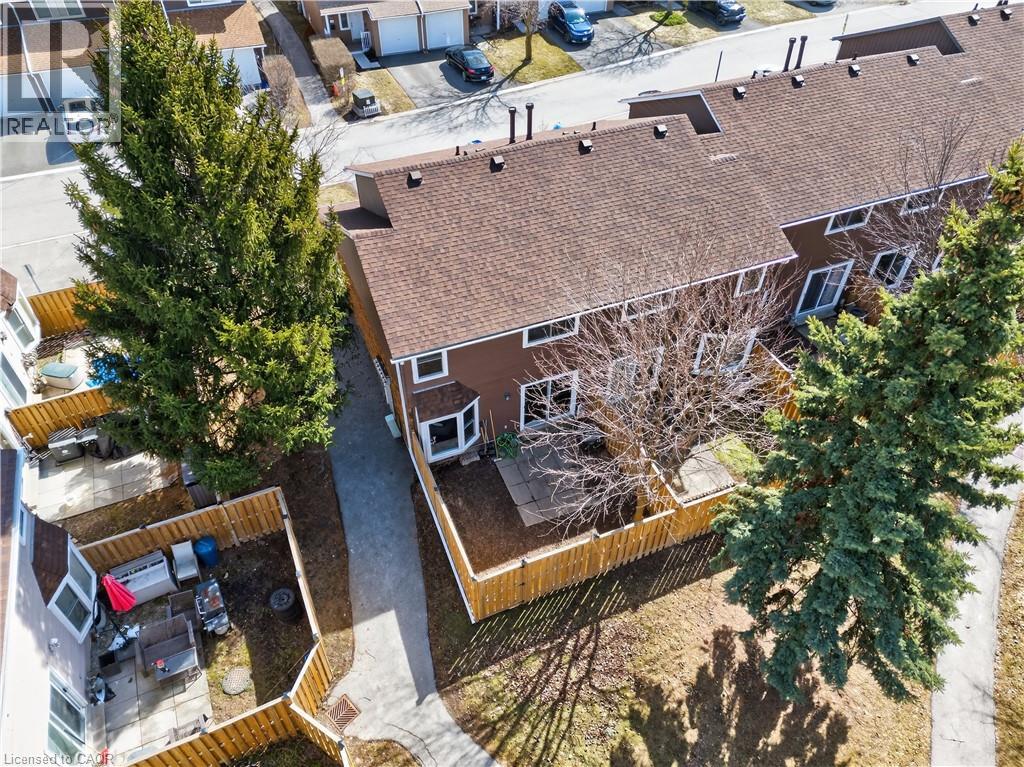 2185 FAIRCHILD Boulevard Unit# 51, Burlington, Ontario, L7P3P6 — Photo 27