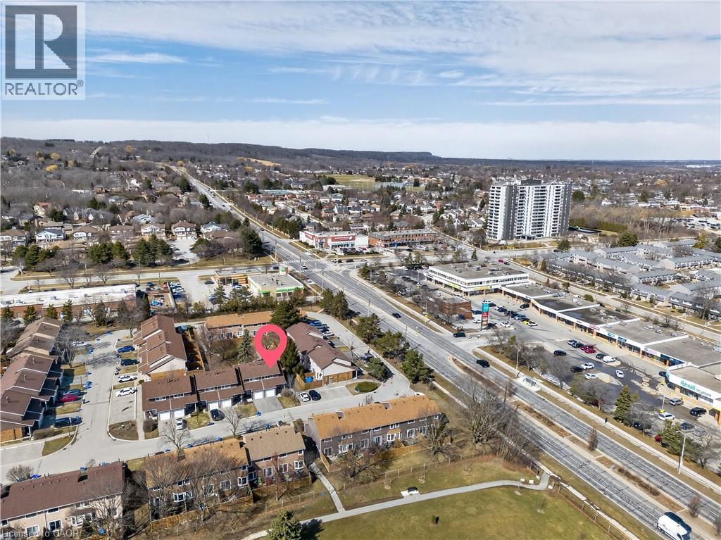 2185 FAIRCHILD Boulevard Unit# 51, Burlington, Ontario, L7P3P6 — Photo 48