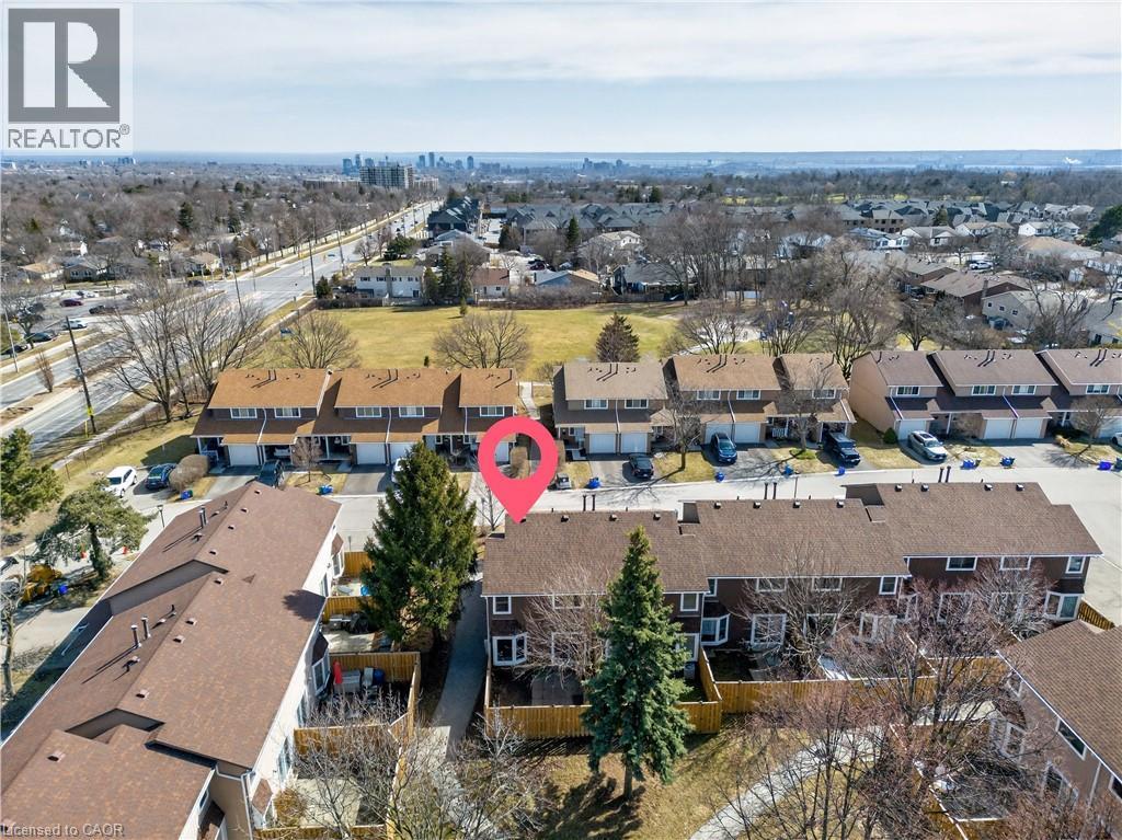 2185 FAIRCHILD Boulevard Unit# 51, Burlington, Ontario, L7P3P6 — Photo 19