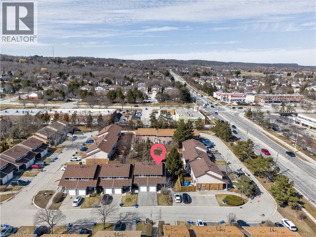 2185 FAIRCHILD Boulevard Unit# 51, Burlington, Ontario, L7P3P6 — Photo 29