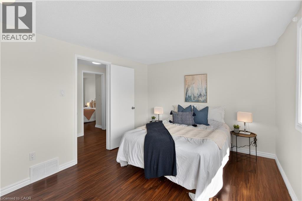 2185 FAIRCHILD Boulevard Unit# 51, Burlington, Ontario, L7P3P6 — Photo 21