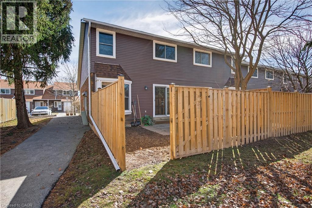 2185 FAIRCHILD Boulevard Unit# 51, Burlington, Ontario, L7P3P6 — Photo 45