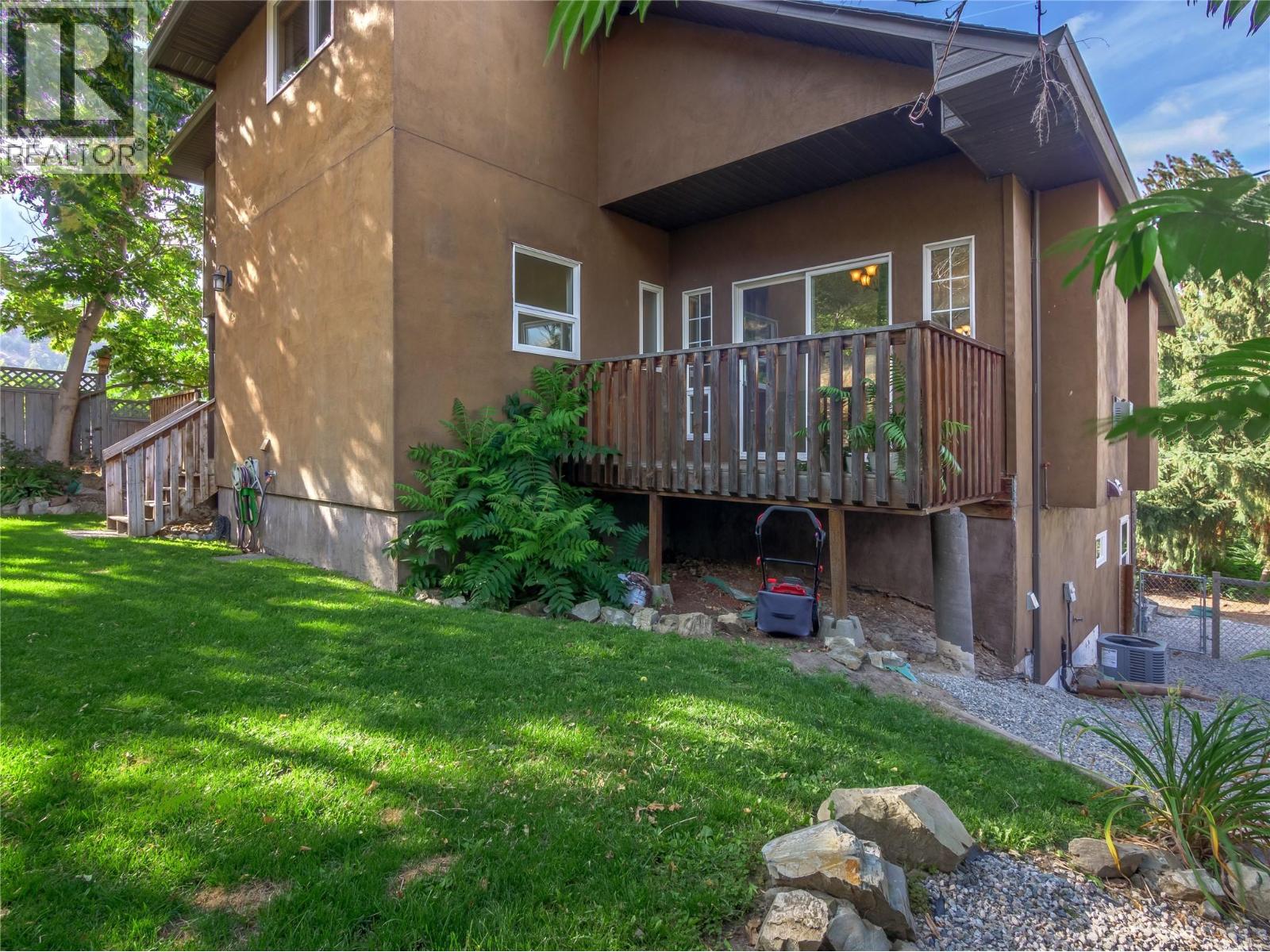 192 Lakehill Road, Kaleden