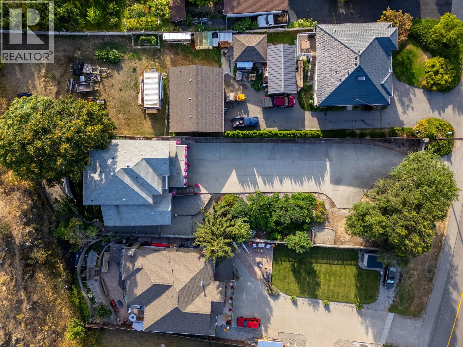 192 Lakehill Road, Kaleden