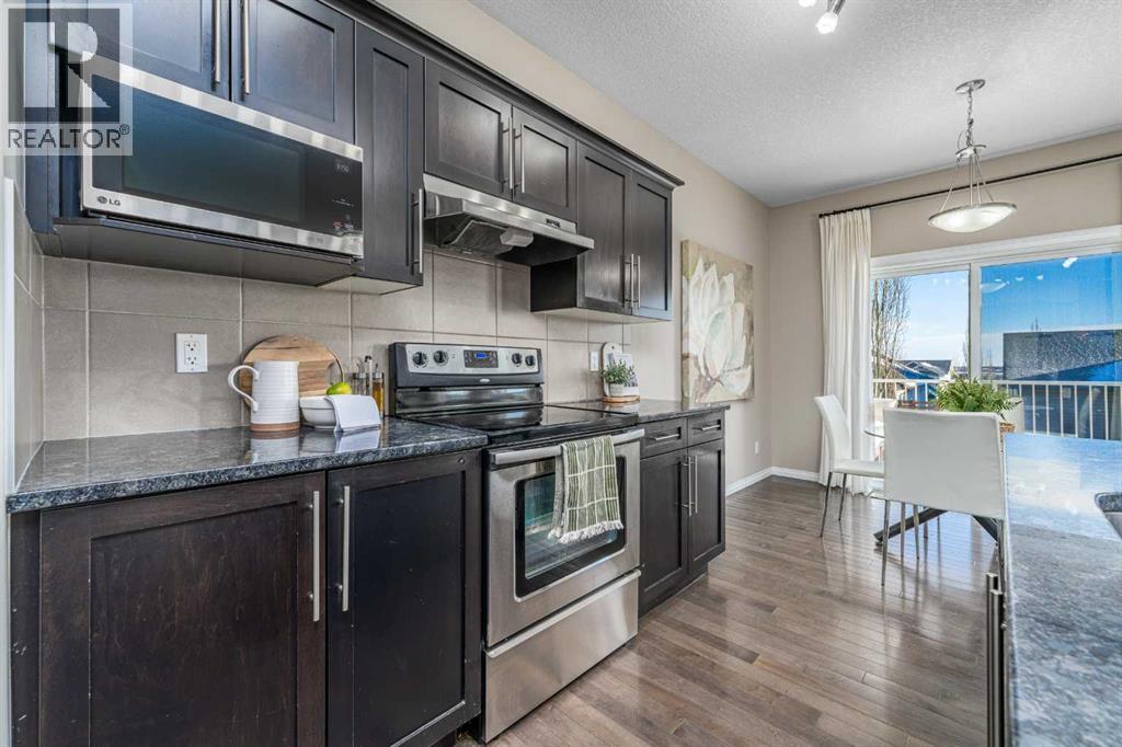 Single Family House for Sale in  Kincora Glen Rise NW Kincora Calgary 