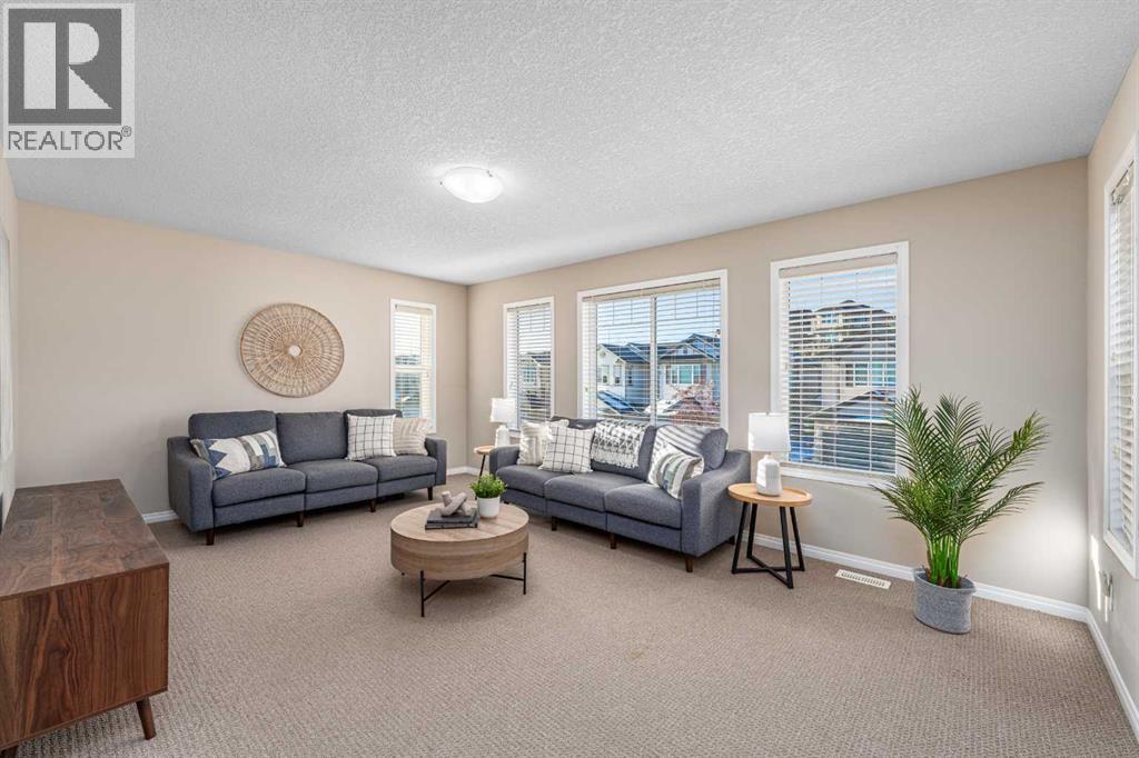 Single Family House for Sale in  Kincora Glen Rise NW Kincora Calgary 