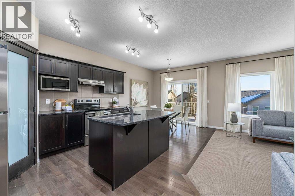 Single Family House for Sale in  Kincora Glen Rise NW Kincora Calgary 