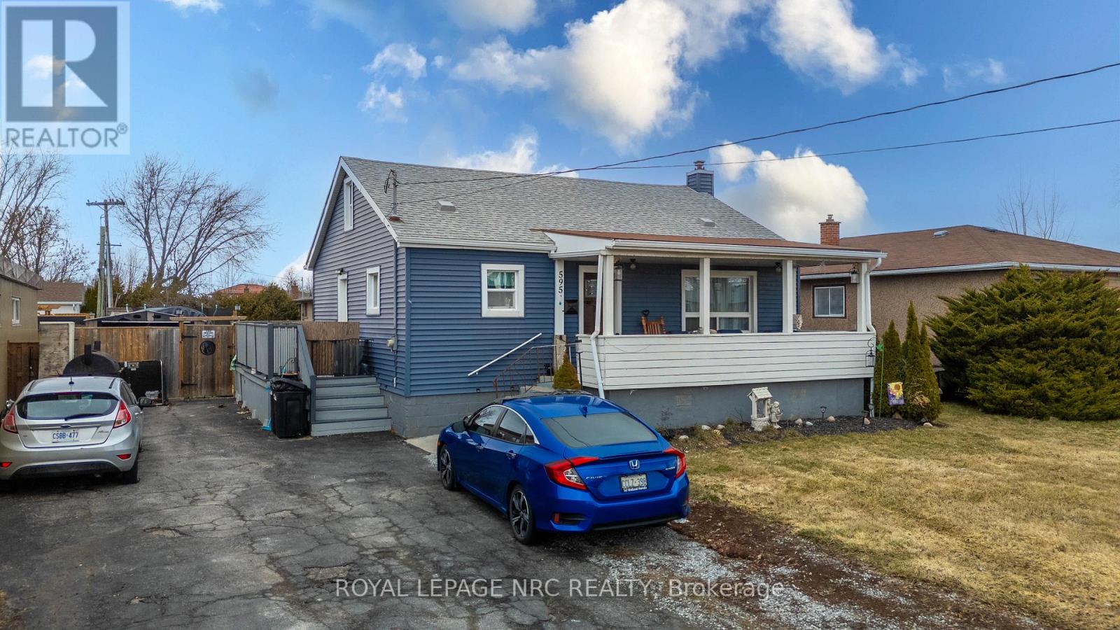 595 LINCOLN STREET - 1