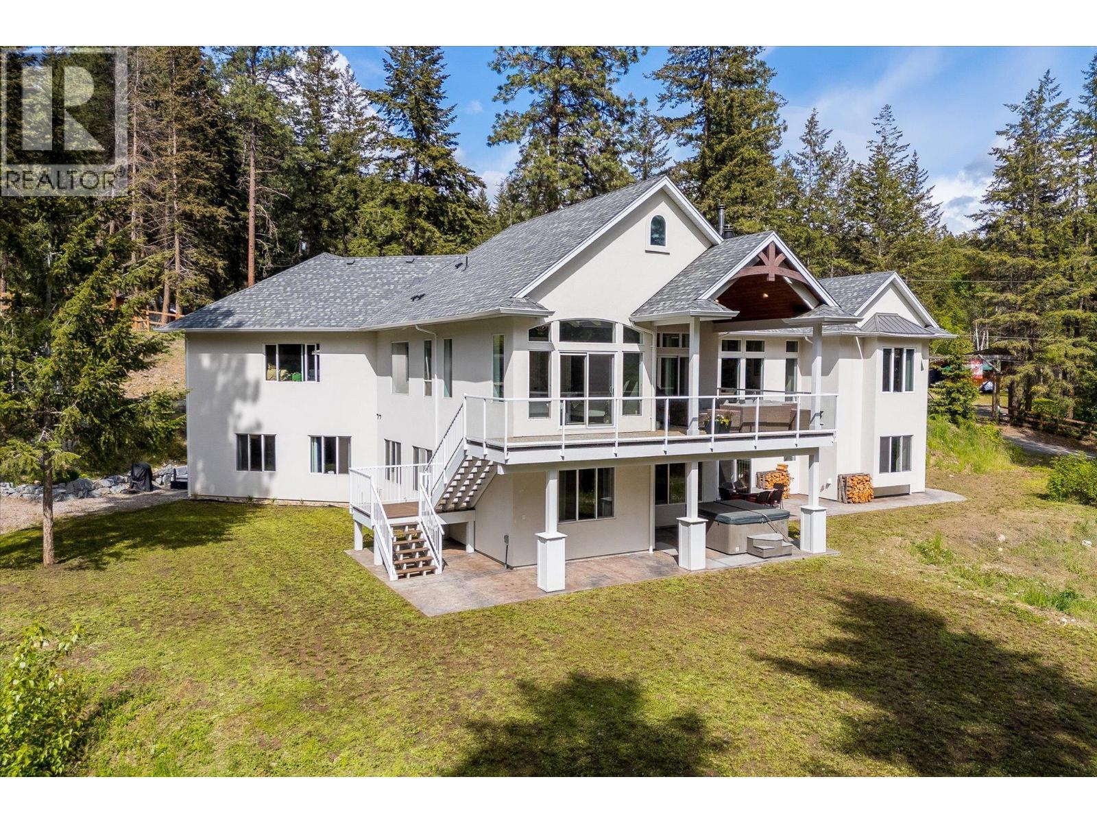  7844 Chew Road, Vernon