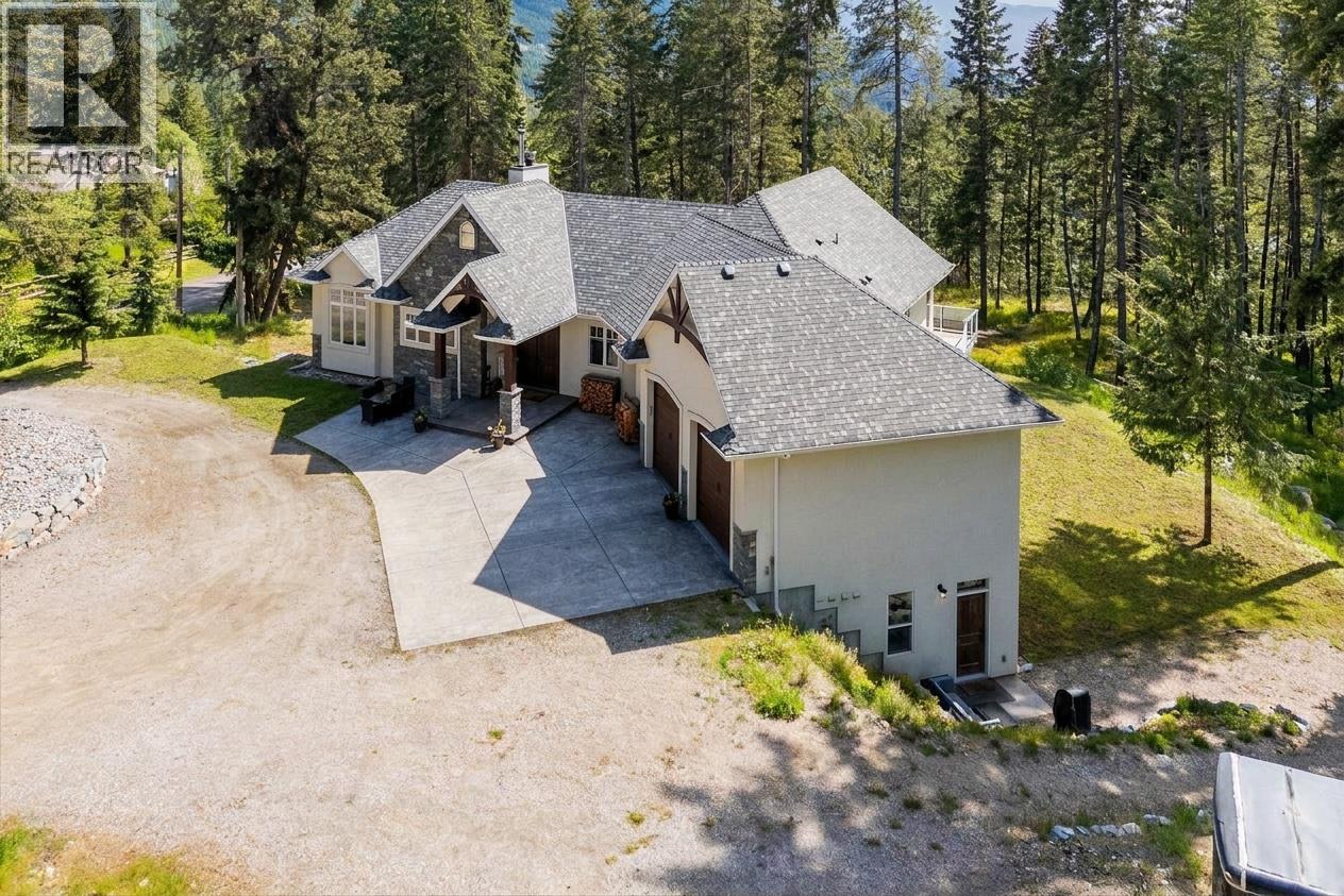  7844 Chew Road, Vernon