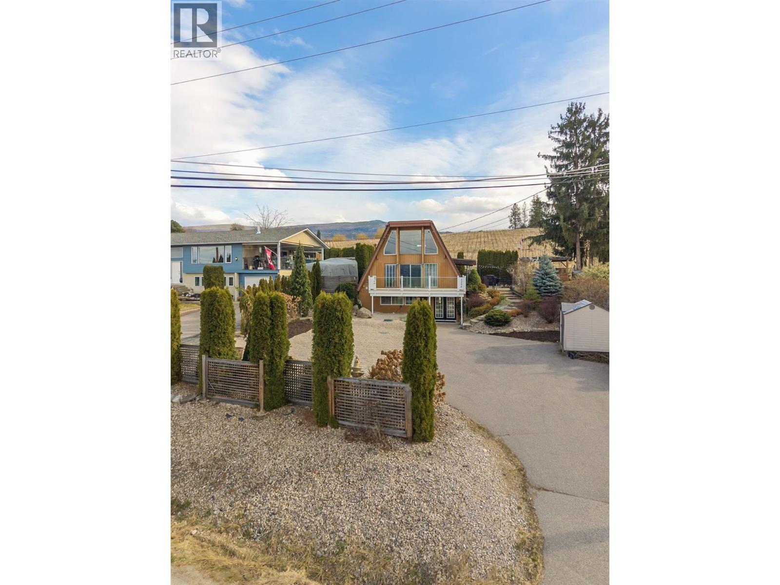  1295 Dehart Road, Kelowna