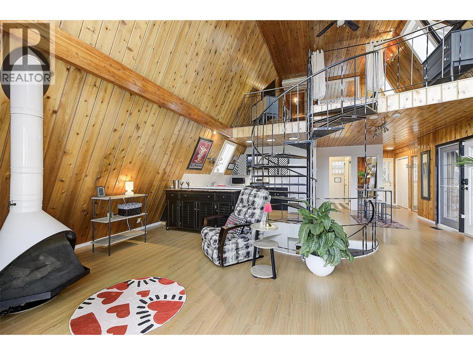  1295 Dehart Road, Kelowna