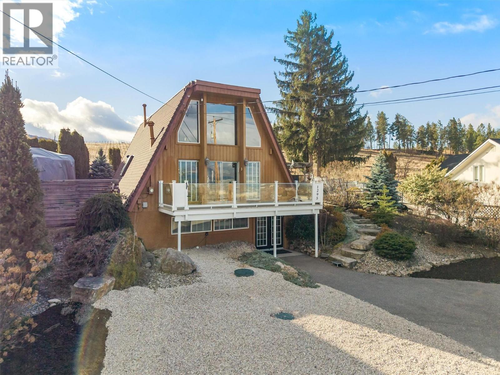  1295 Dehart Road, Kelowna