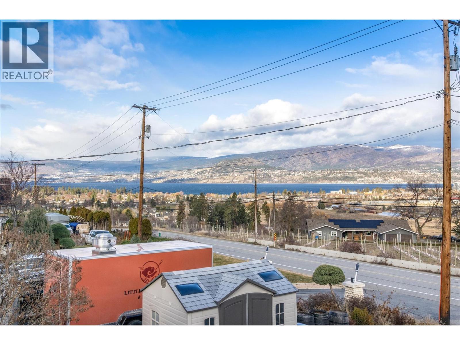  1295 Dehart Road, Kelowna