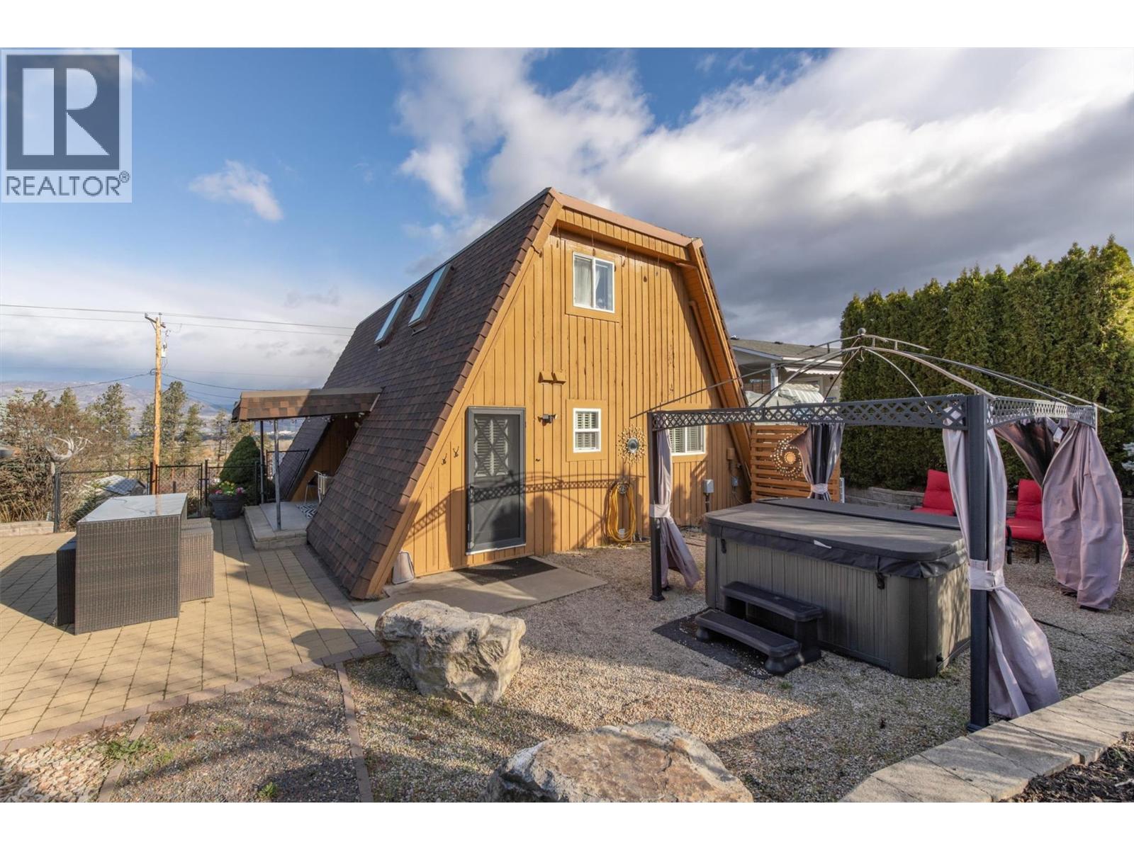  1295 Dehart Road, Kelowna