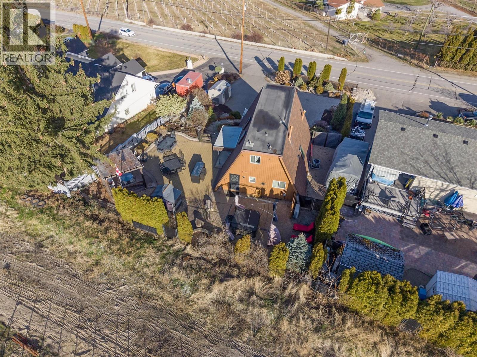  1295 Dehart Road, Kelowna