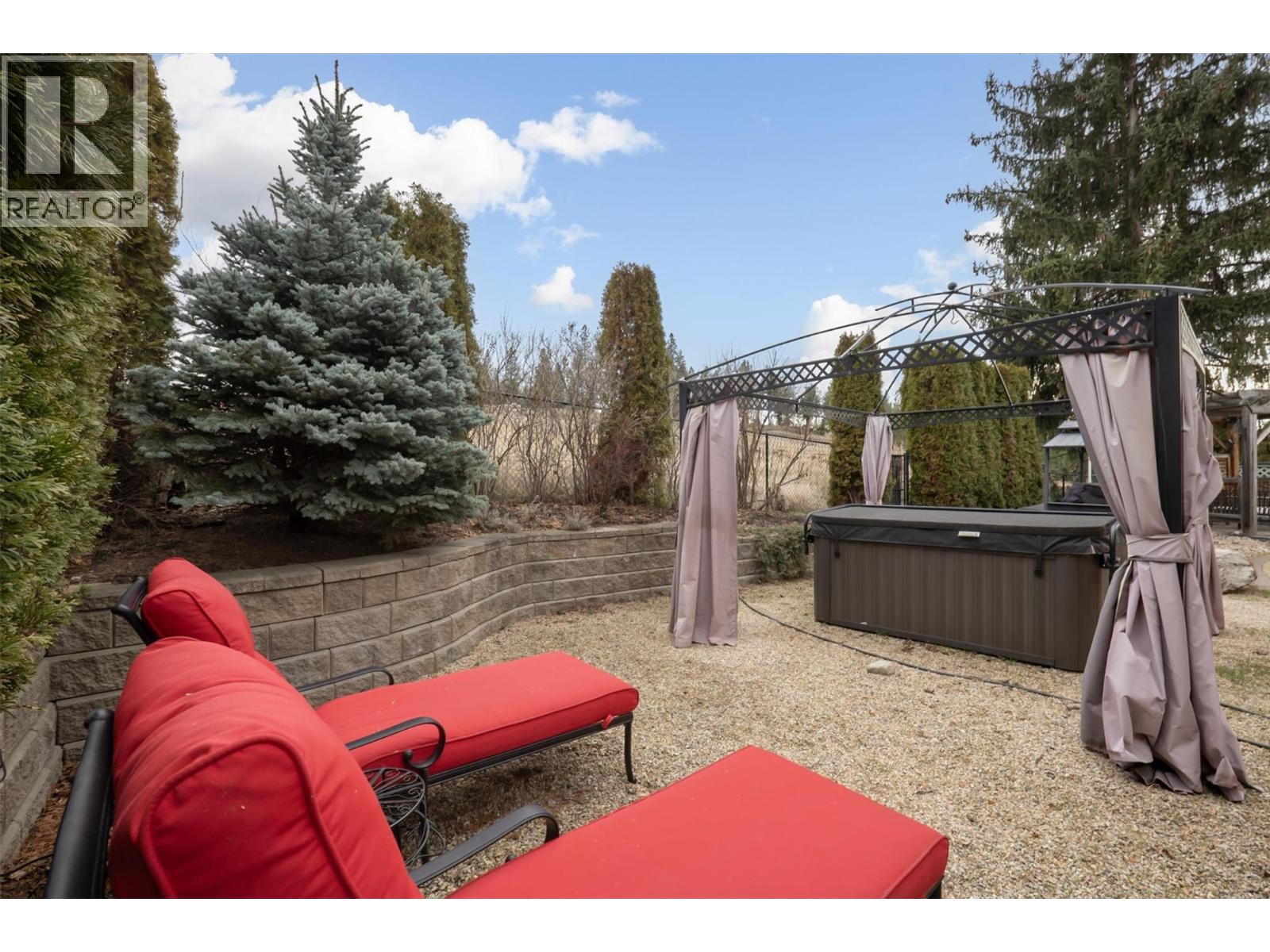  1295 Dehart Road, Kelowna