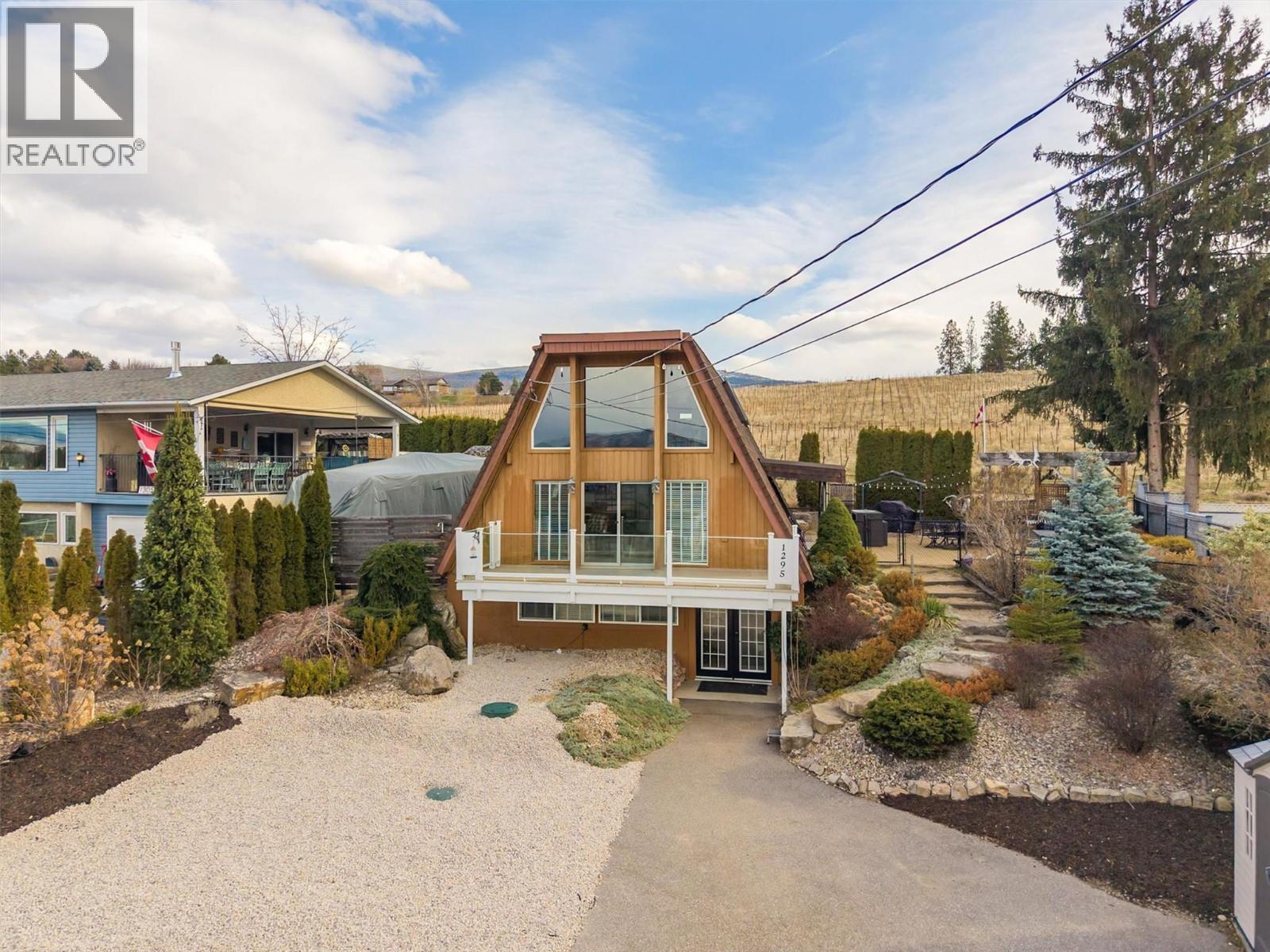  1295 Dehart Road, Kelowna