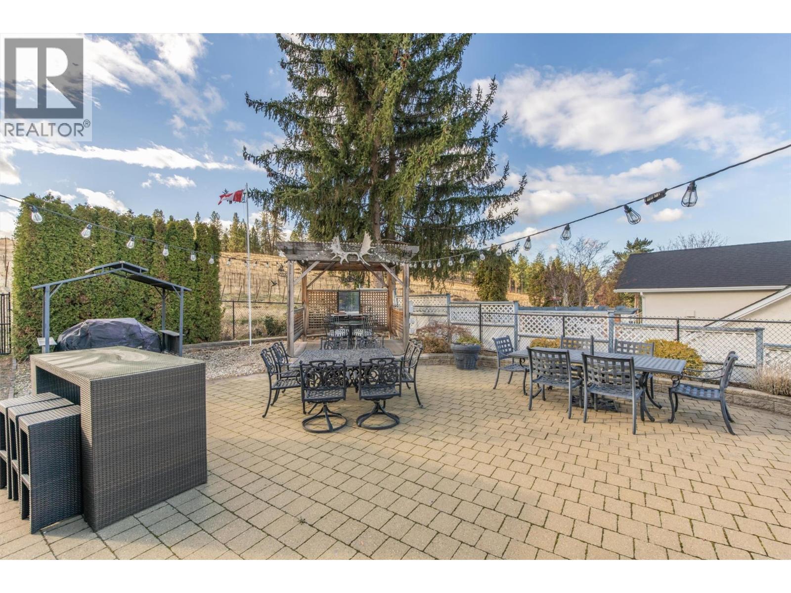  1295 Dehart Road, Kelowna