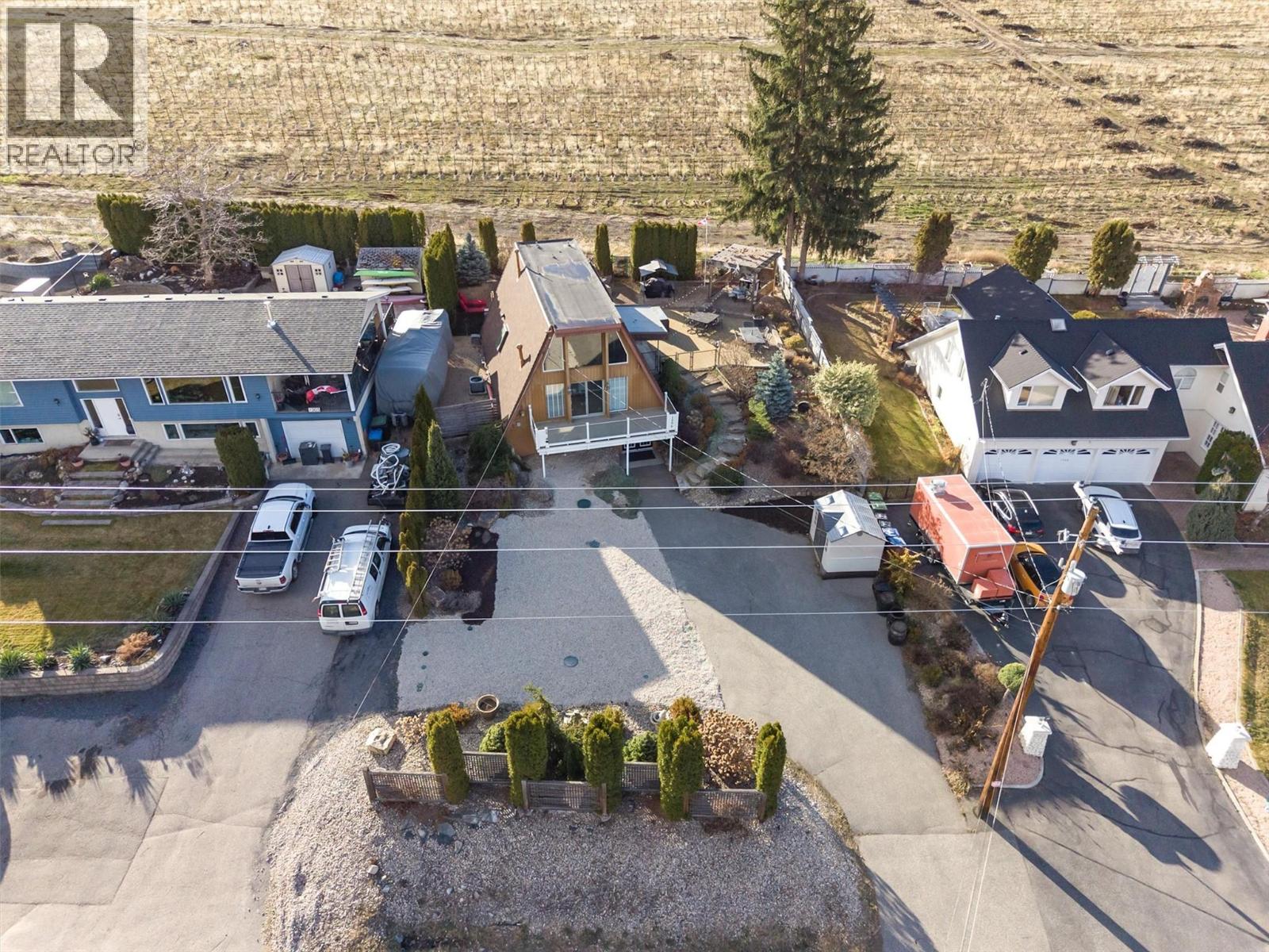  1295 Dehart Road, Kelowna