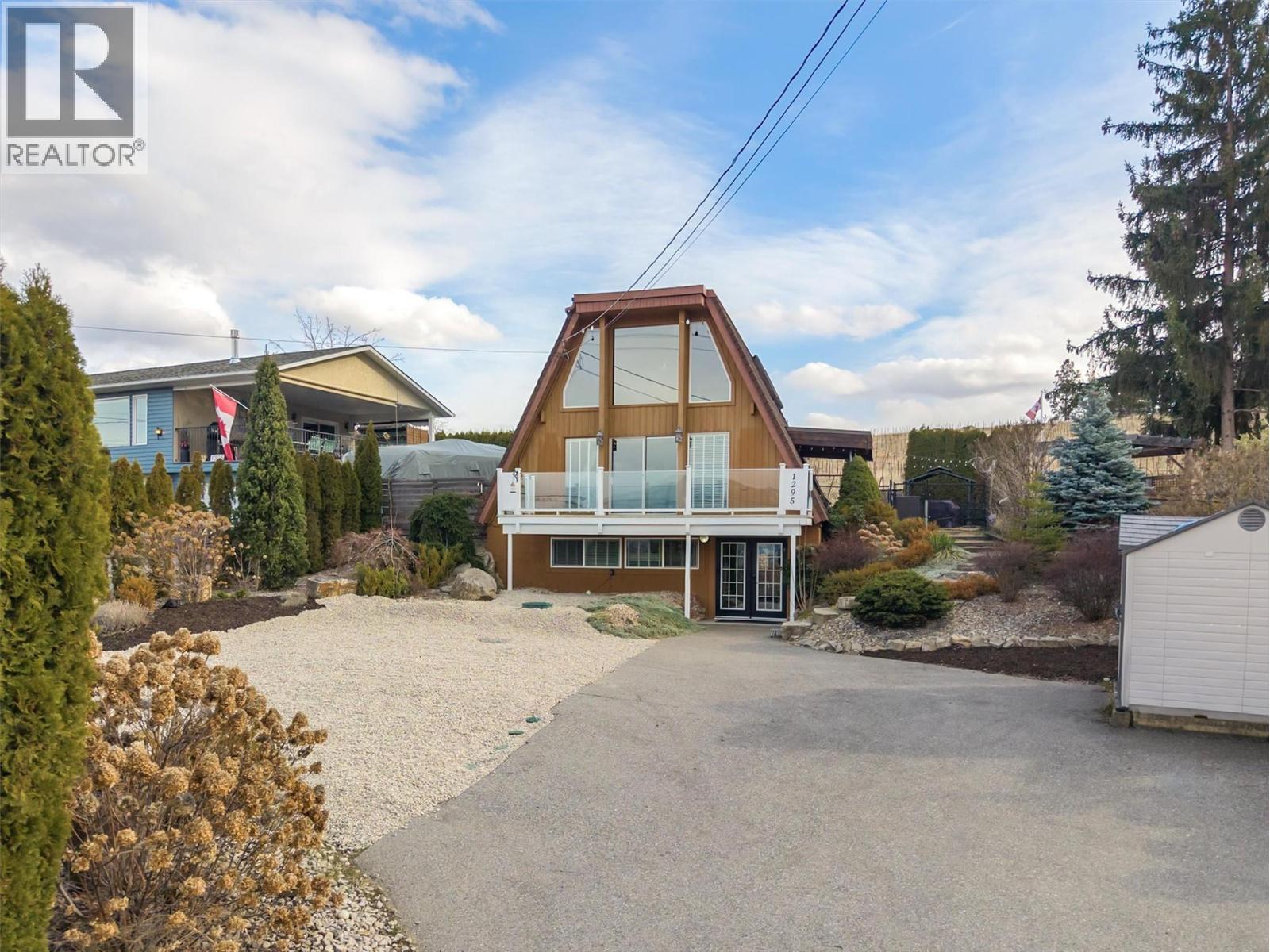  1295 Dehart Road, Kelowna