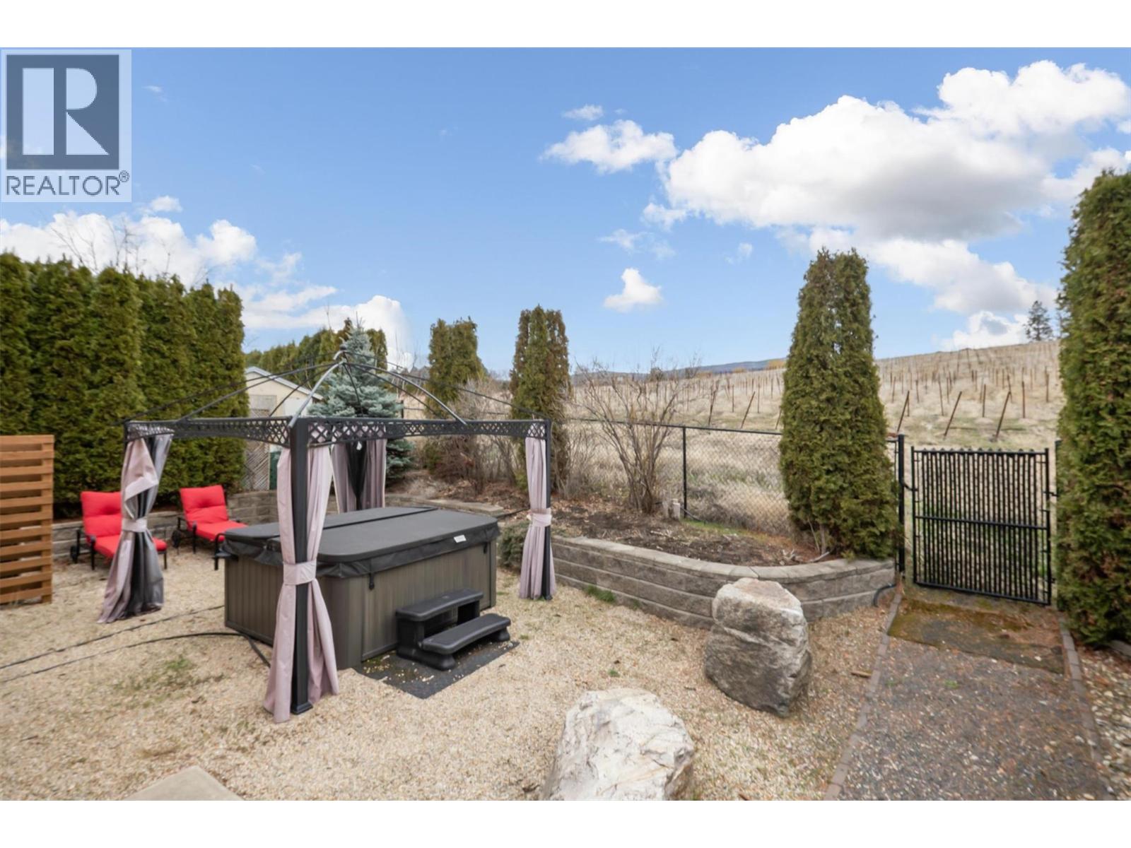  1295 Dehart Road, Kelowna