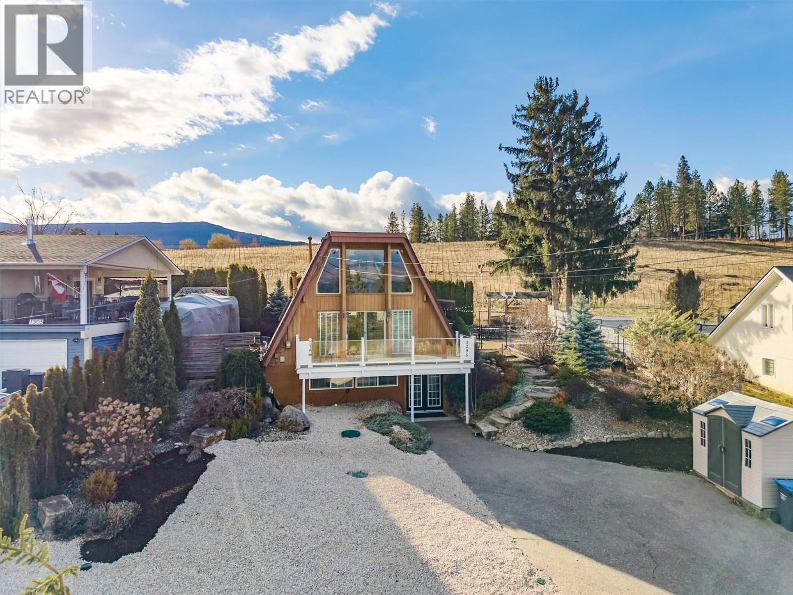  1295 Dehart Road, Kelowna