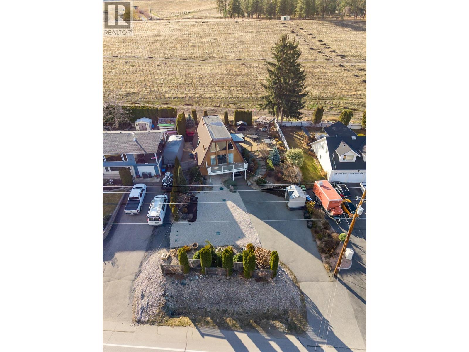  1295 Dehart Road, Kelowna