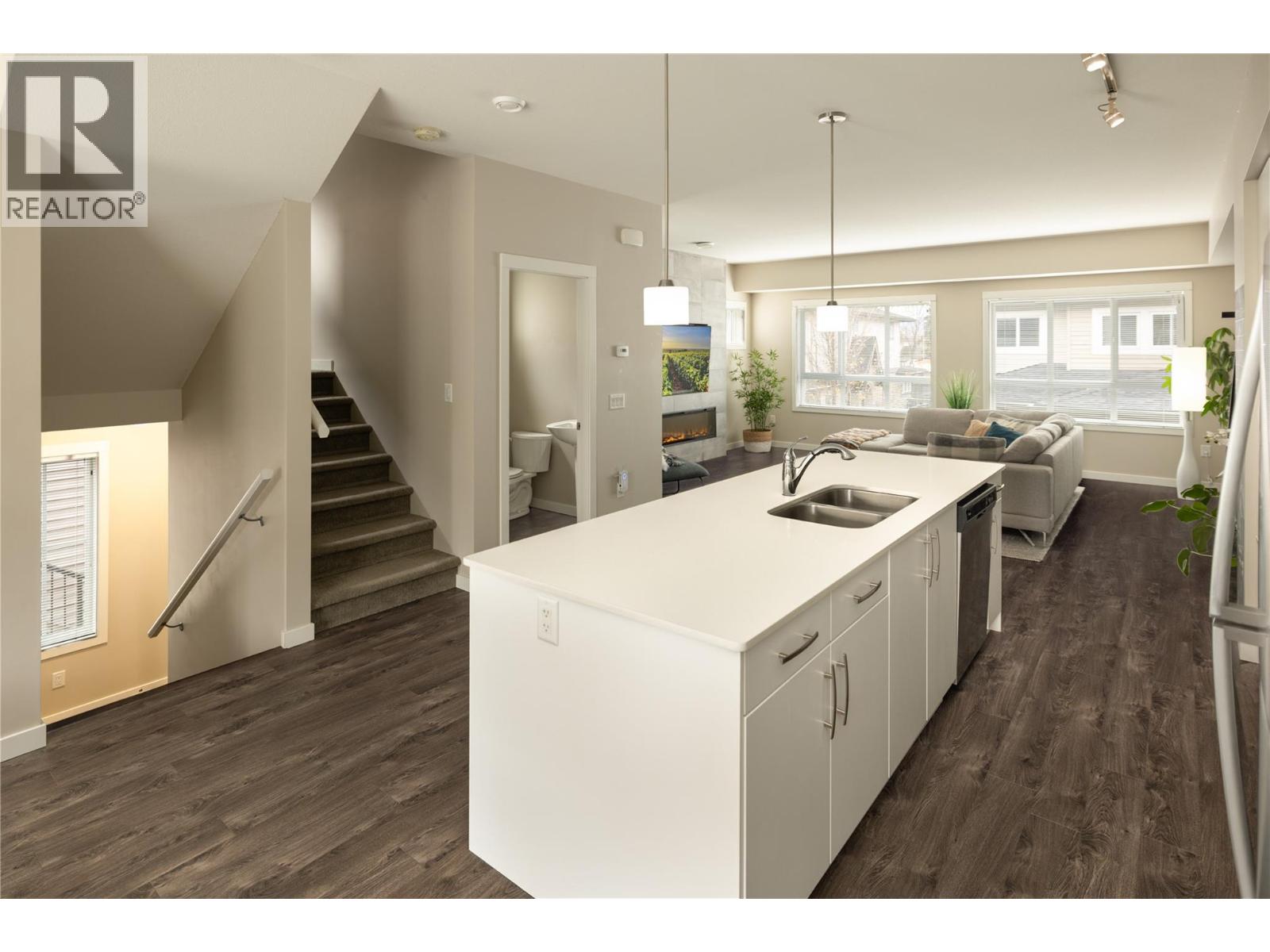 81 680 Old Meadows Road, Kelowna