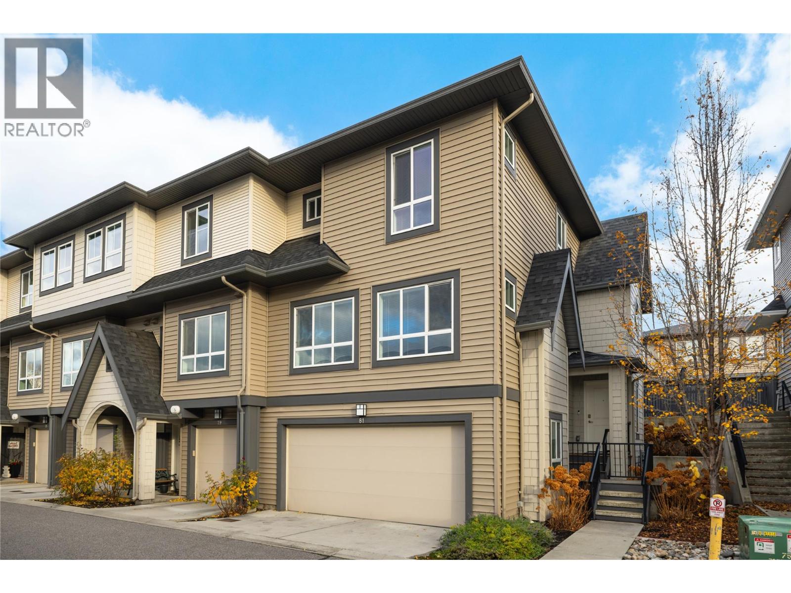 81 680 Old Meadows Road, Kelowna