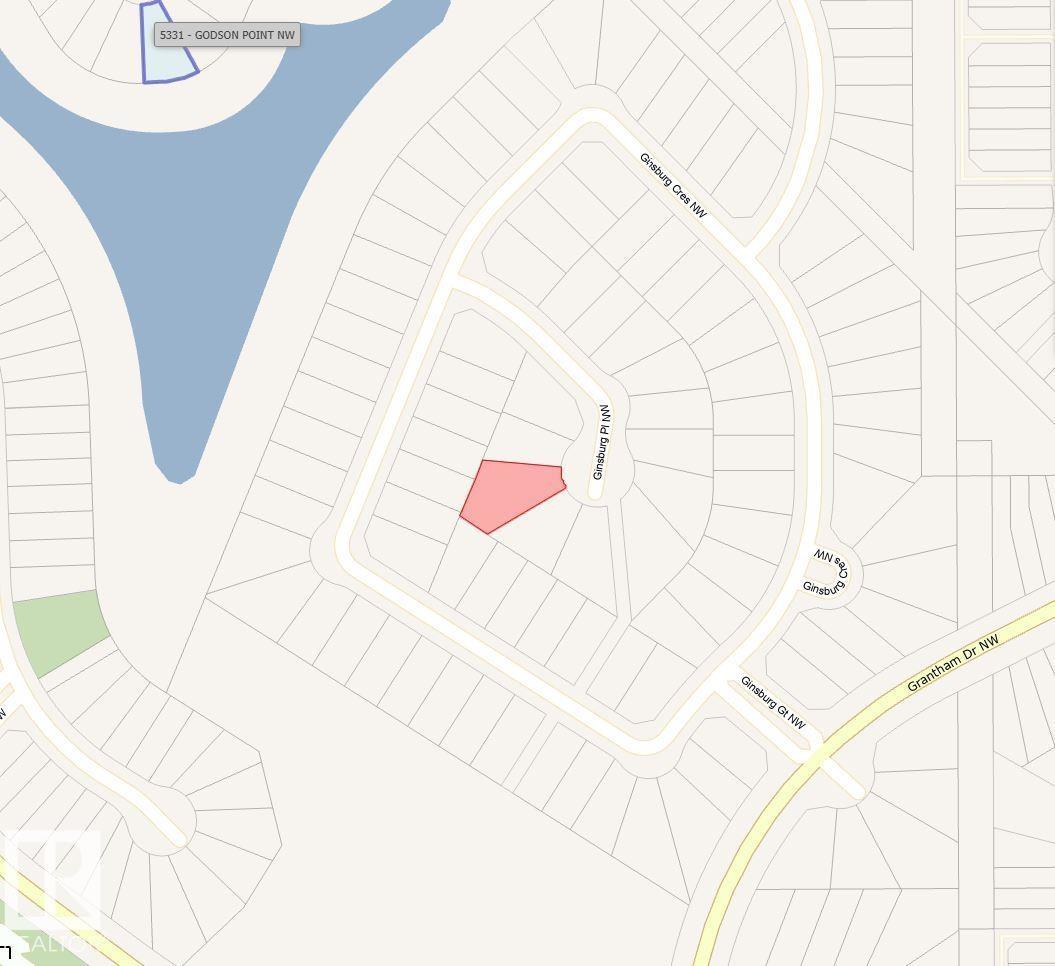 4121 GINSBURG PL NW, Edmonton