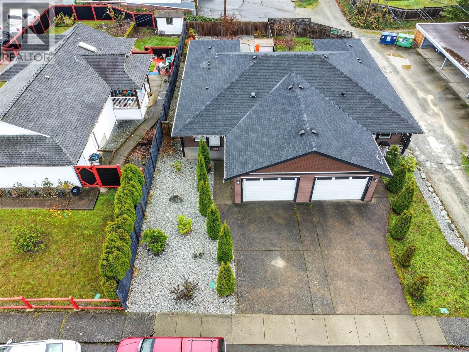 A 4626 Maitland St, Port Alberni