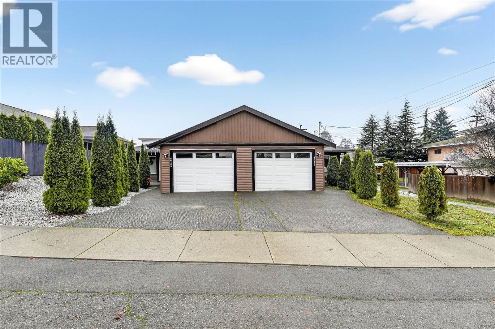 A 4626 Maitland St, Port Alberni