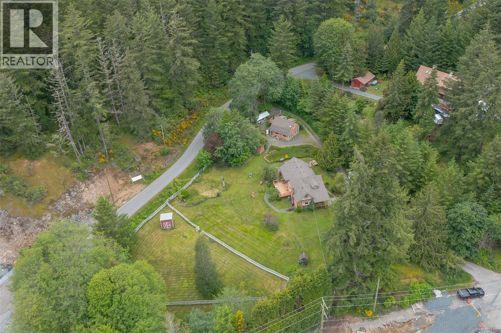  5162 Sooke Road, Sooke