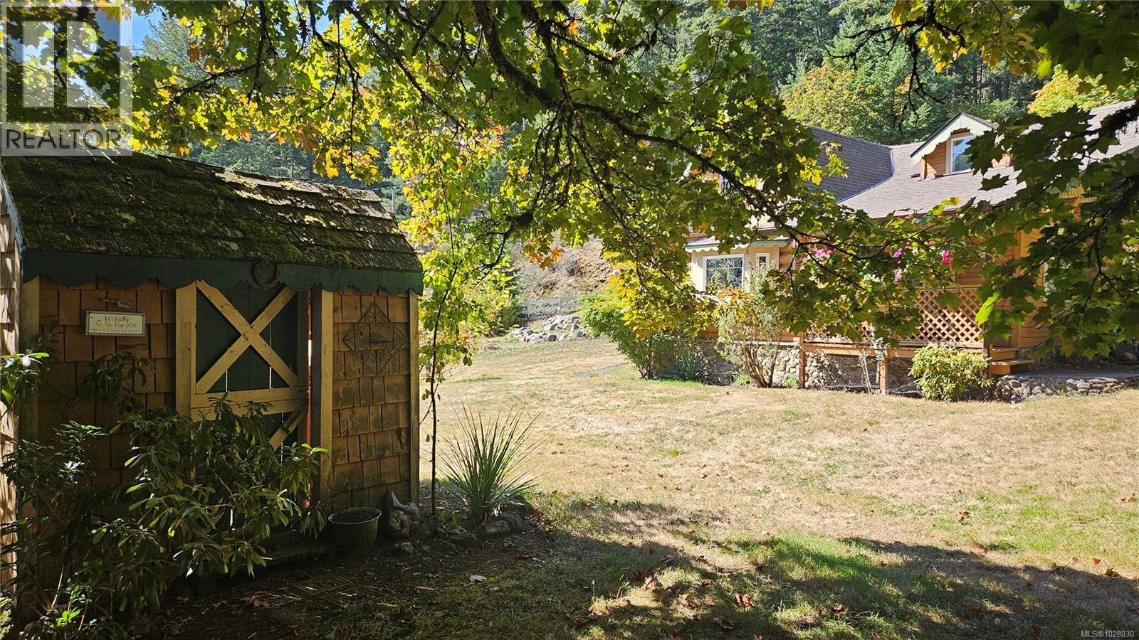  5162 Sooke Road, Sooke