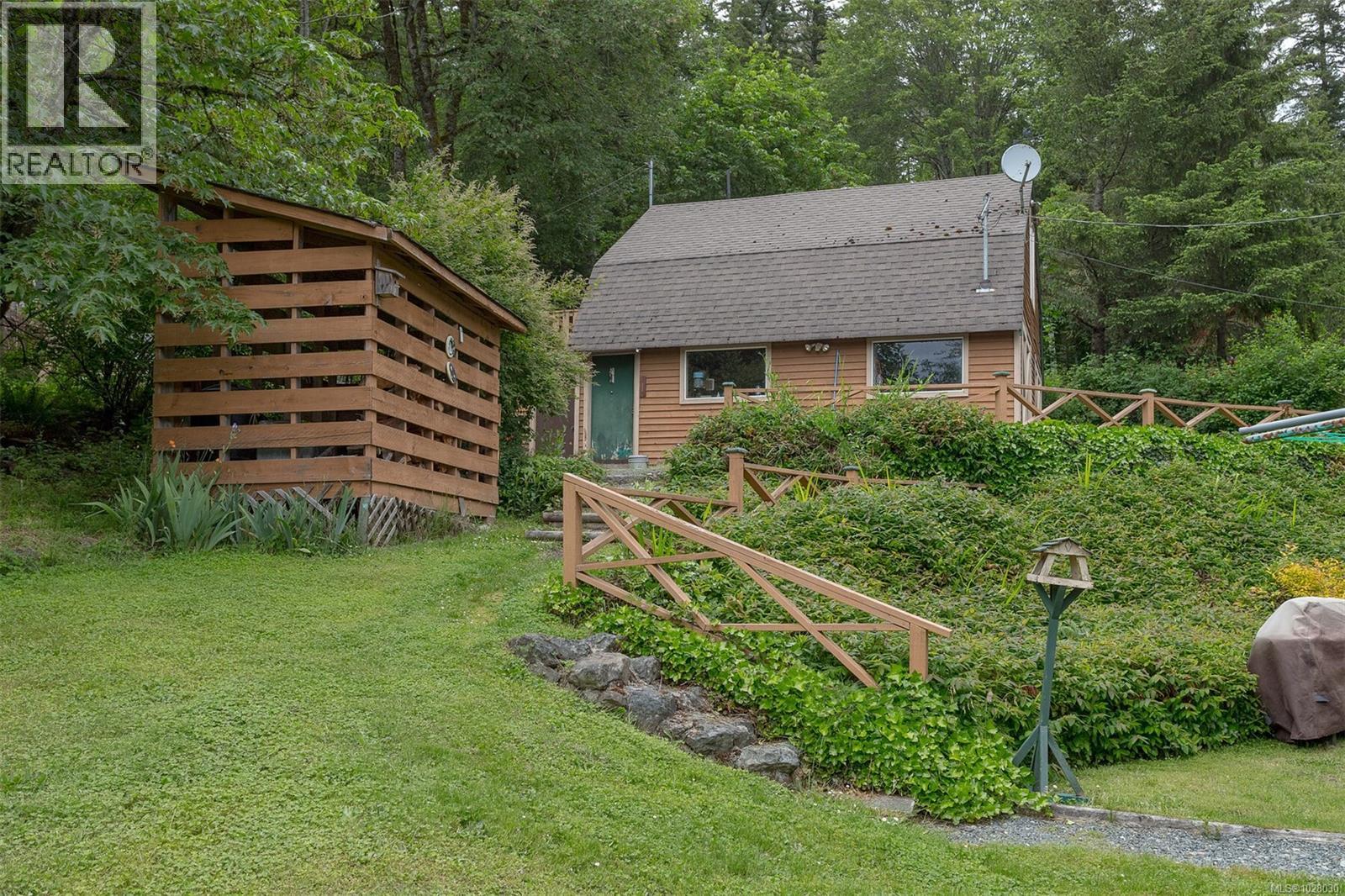  5162 Sooke Road, Sooke