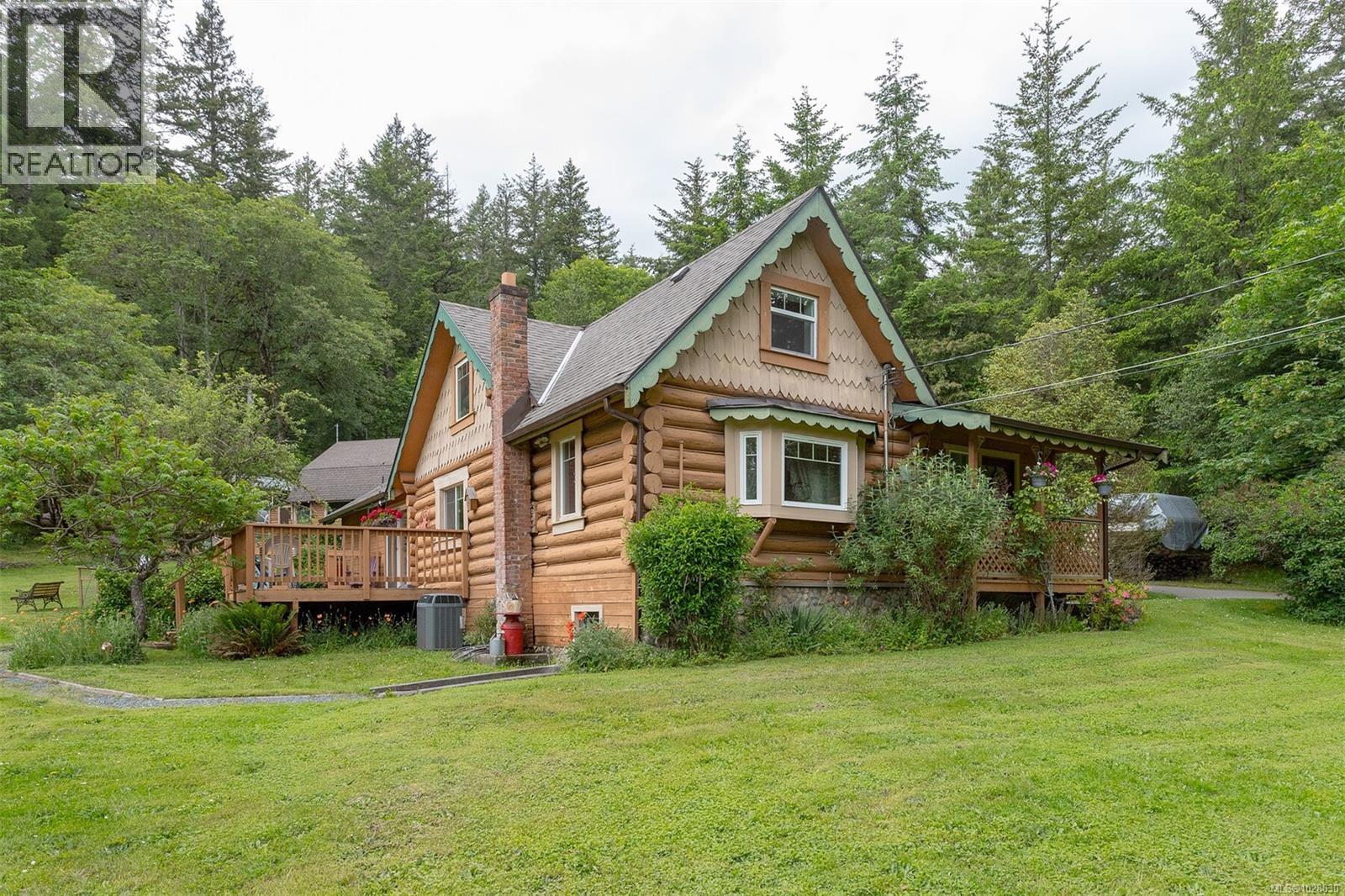  5162 Sooke Road, Sooke