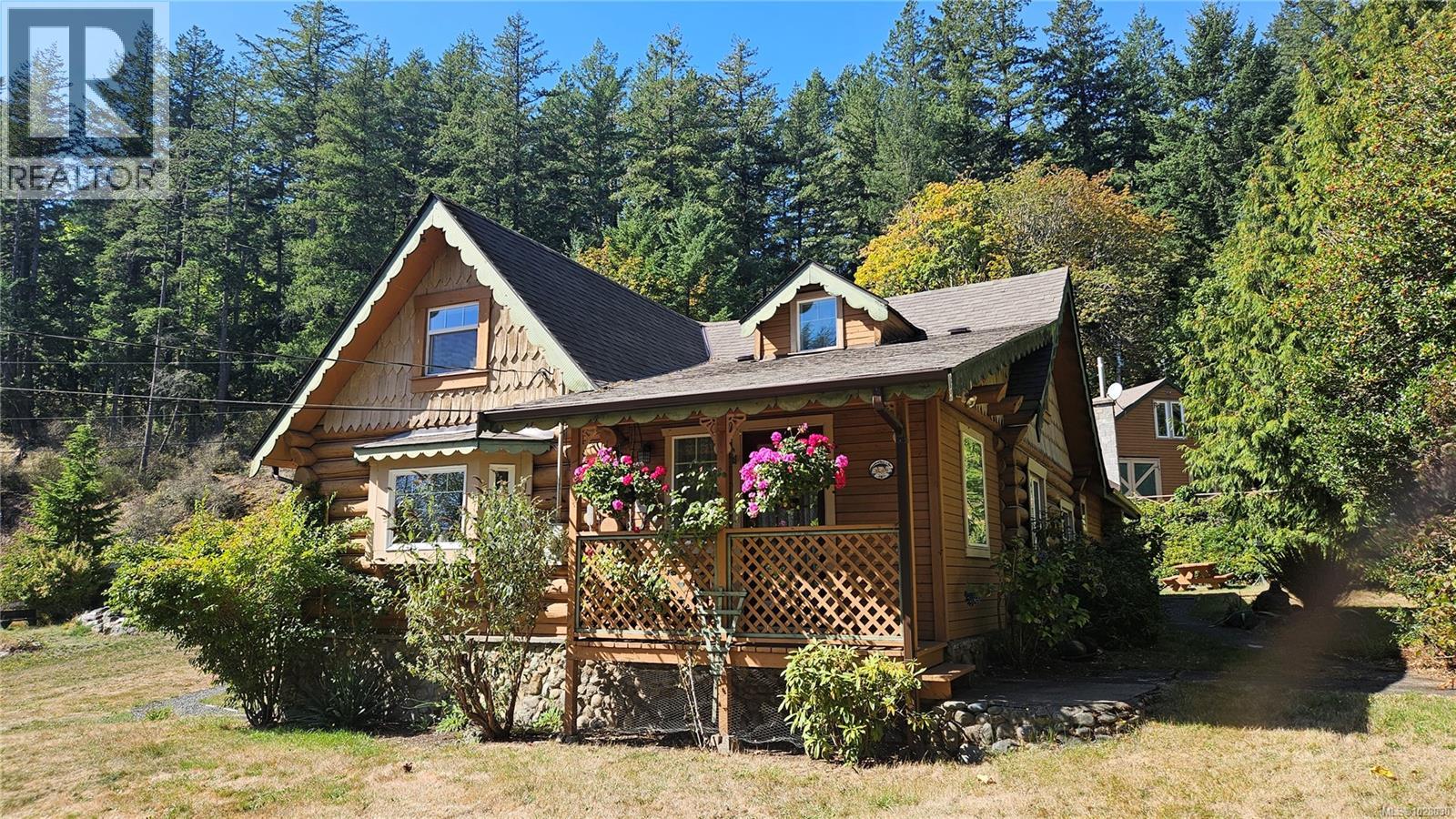  5162 Sooke Road, Sooke
