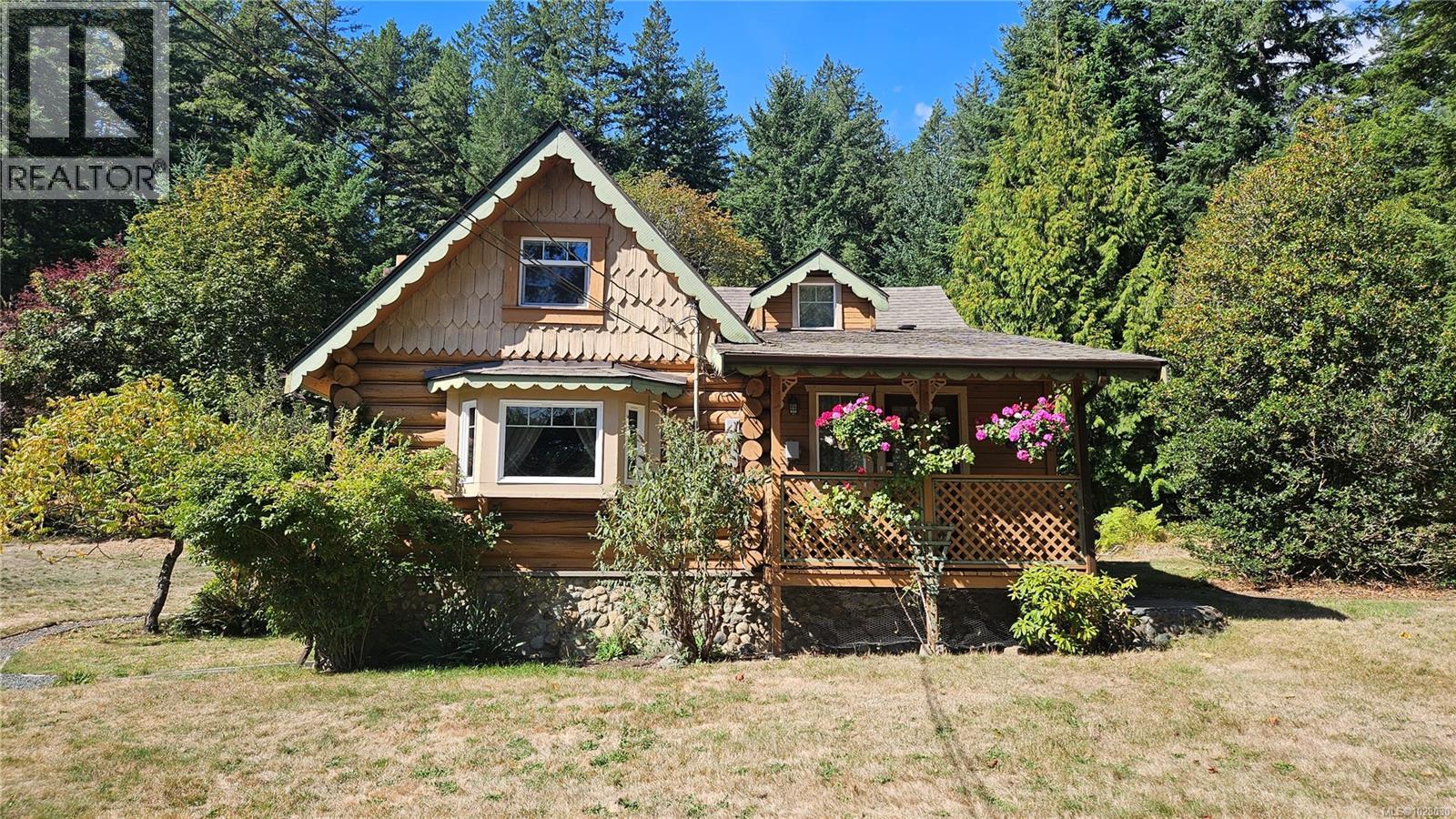  5162 Sooke Road, Sooke