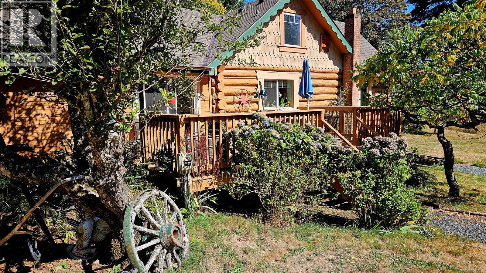  5162 Sooke Road, Sooke