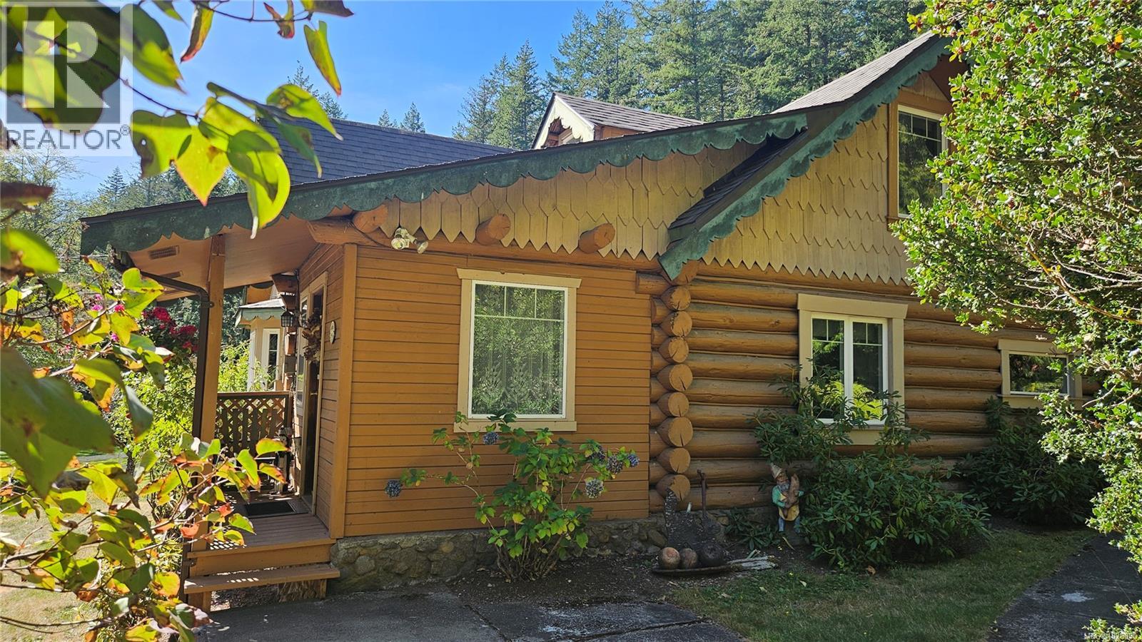  5162 Sooke Road, Sooke