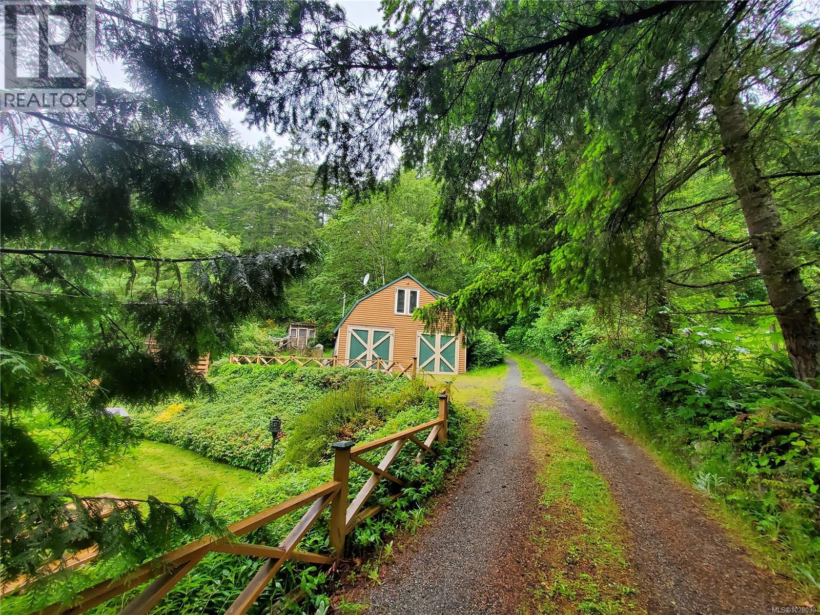  5162 Sooke Road, Sooke