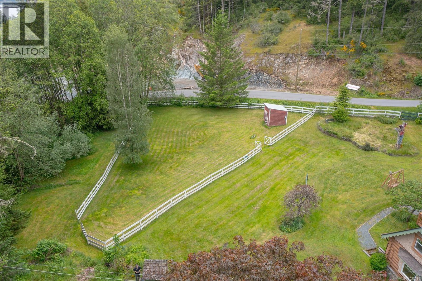  5162 Sooke Road, Sooke