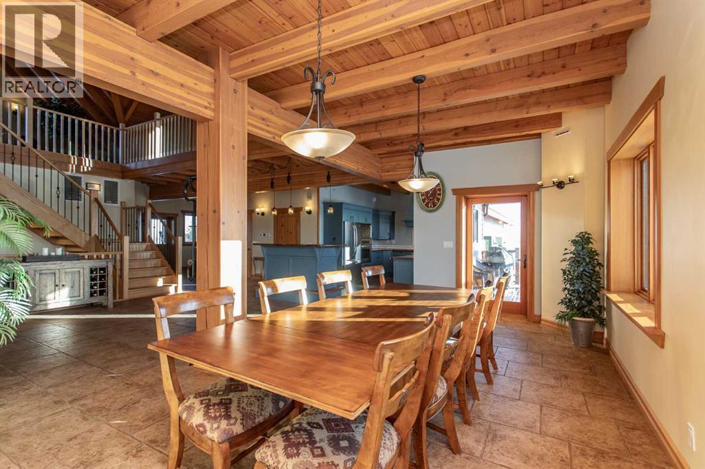 41115 Range Road 272, Rural Lacombe County