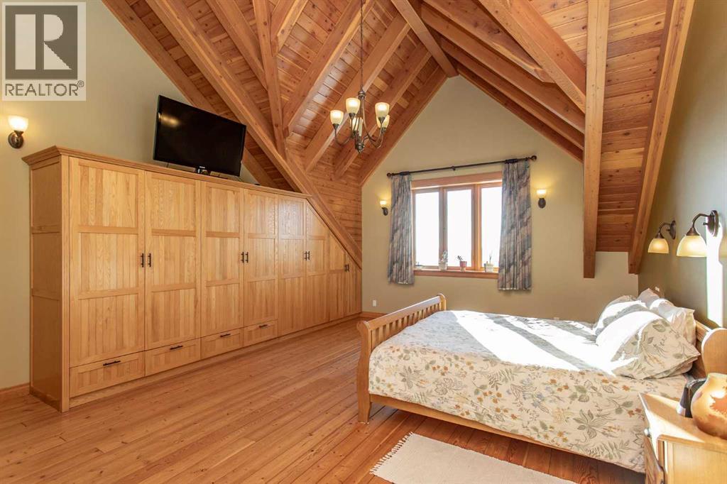 41115 Range Road 272, Rural Lacombe County