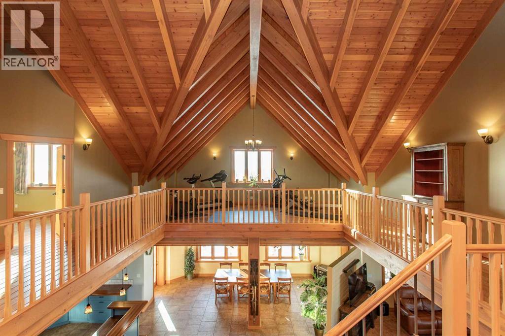 41115 Range Road 272, Rural Lacombe County