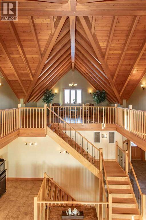 41115 Range Road 272, Rural Lacombe County